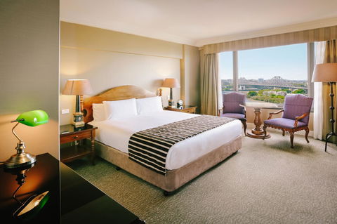 Stamford Plaza Brisbane - Flights 9