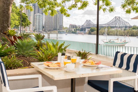 Stamford Plaza Brisbane - Flights 8
