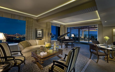 Stamford Plaza Brisbane - Flights 5