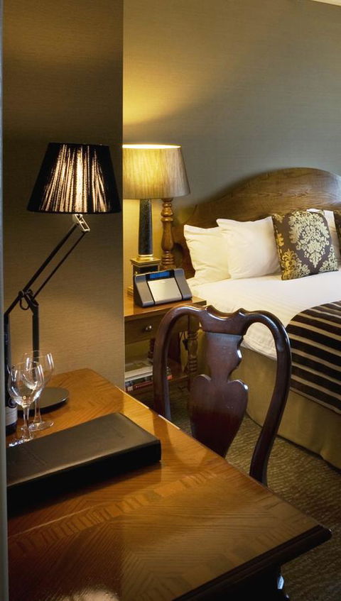 Stamford Plaza Brisbane - Flights 24