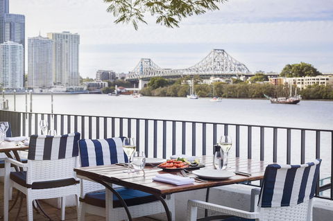 Stamford Plaza Brisbane - Flights 3