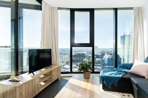 Hostrelax Residences On Alfred - Flights 23