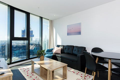 Hostrelax Residences On Alfred - Flights 27