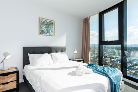 Hostrelax Residences On Alfred - Flights 17