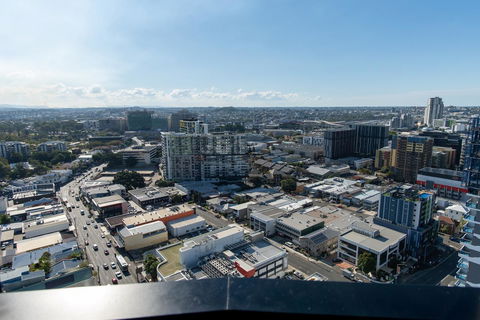 Hostrelax Residences On Alfred - Flights 18
