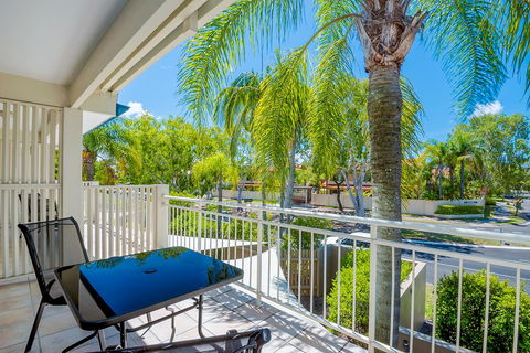 At The Sound Noosa Motel - Flights 30