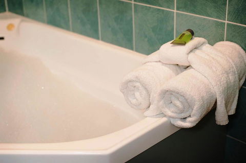 At The Sound Noosa Motel - Flights 31