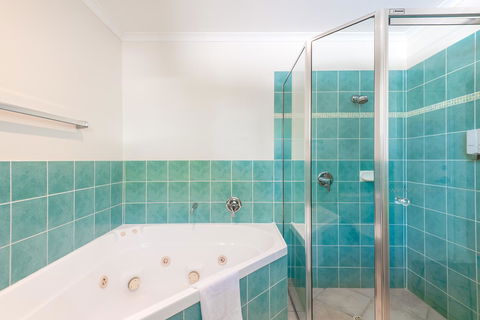 At The Sound Noosa Motel - Flights 29