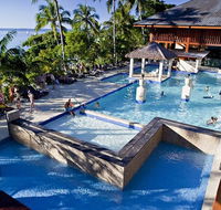 Fitzroy Island Resort - Flights