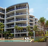 Vision Apartments - Flights