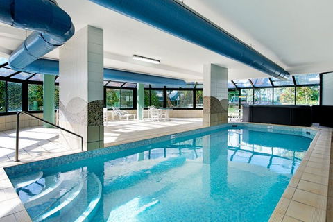ULTIQA Beach Haven On Broadbeach - Flights 19