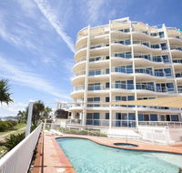 Regency on the Beach - Flights