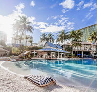 Novotel Cairns Oasis Resort - Flights