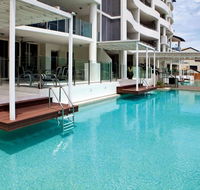 Waters Edge Apartment Cairns - Flights