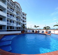 Aquarius Resort - Flights