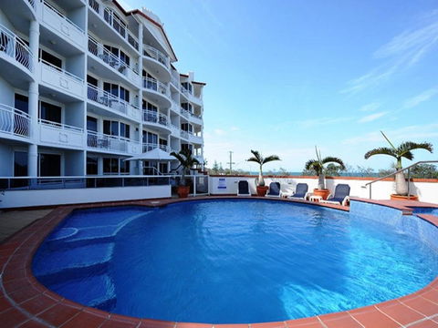 Aquarius Resort - Flights 0