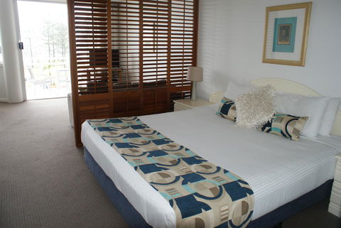 Aquarius Resort - Flights 9