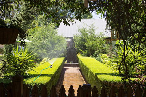 Allumbah Pocket Cottages - Flights 15