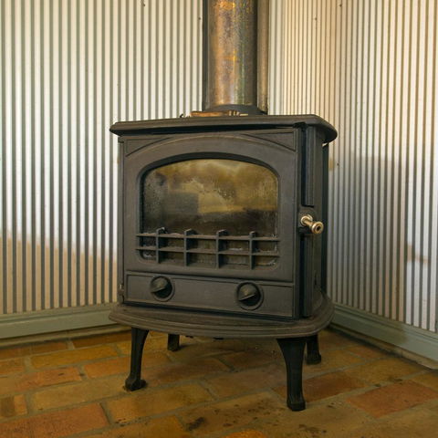 Allumbah Pocket Cottages - Flights 34