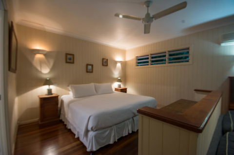 Allumbah Pocket Cottages - Flights 10