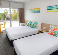 Palm Beach Hotel - Flights