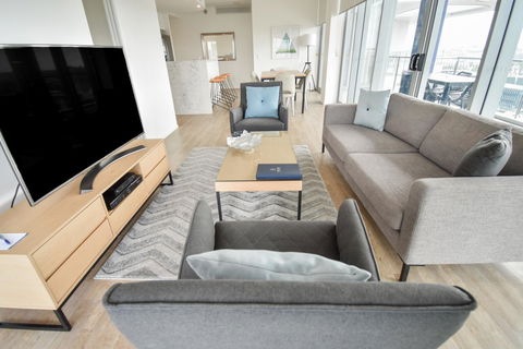 Belise Apartments - Flights 36