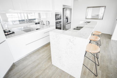 Belise Apartments - Flights 3