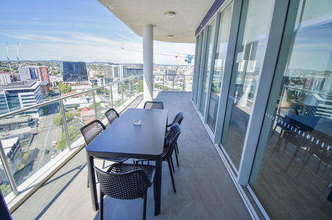 Belise Apartments - Flights 16