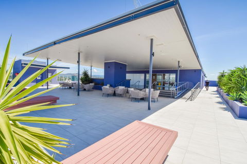 Belise Apartments - Flights 23