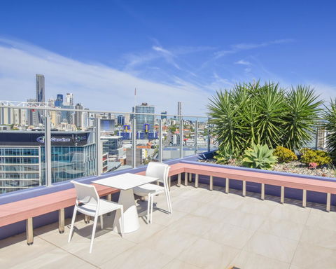 Belise Apartments - Flights 20
