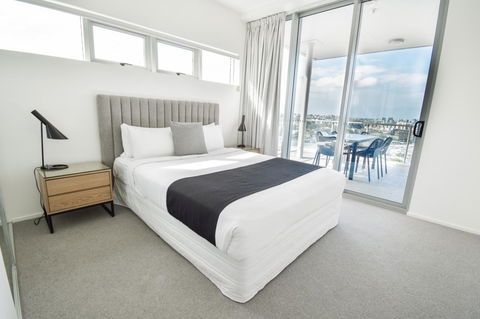 Belise Apartments - Flights 30