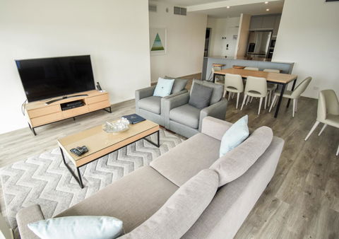 Belise Apartments - Flights 37