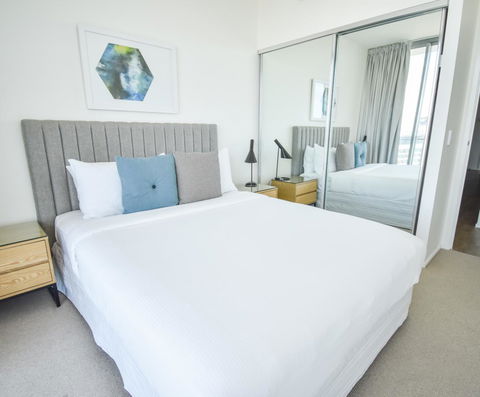 Belise Apartments - Flights 38