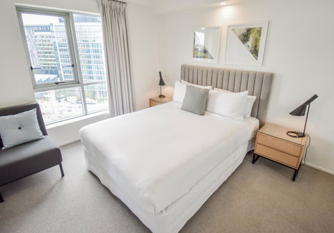 Belise Apartments - Flights 42