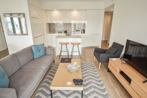 Belise Apartments - Flights 21