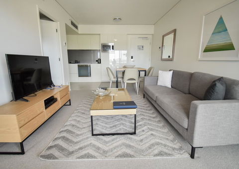 Belise Apartments - Flights 41