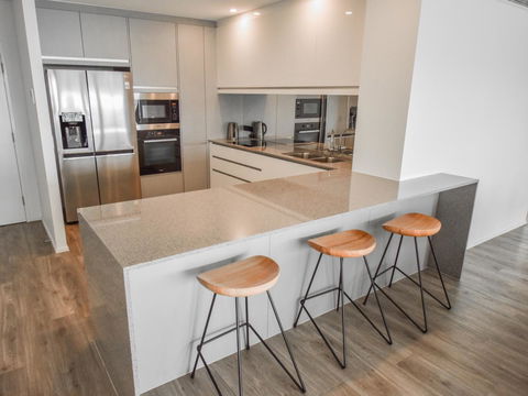 Belise Apartments - Flights 12