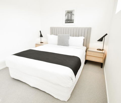Belise Apartments - Flights 19