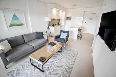 Belise Apartments - Flights 22