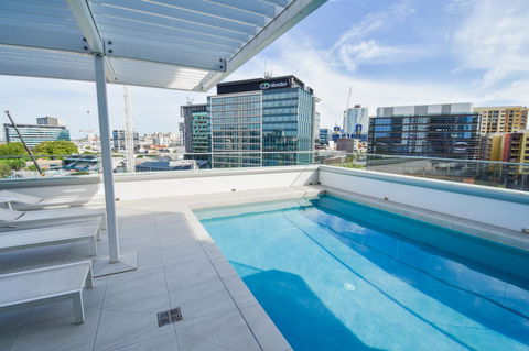 Belise Apartments - Flights 1