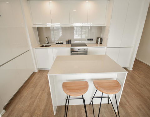 Belise Apartments - Flights 44