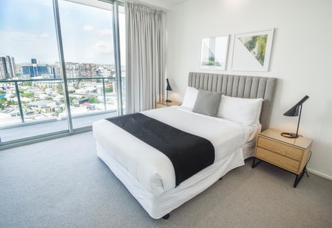 Belise Apartments - Flights 24
