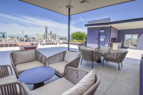 Belise Apartments - Flights 2