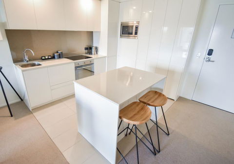 Belise Apartments - Flights 40