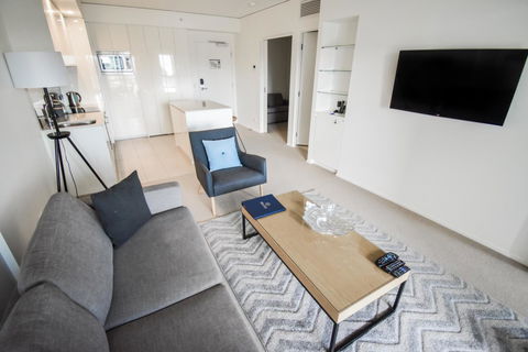 Belise Apartments - Flights 39