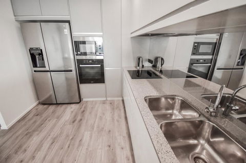 Belise Apartments - Flights 35