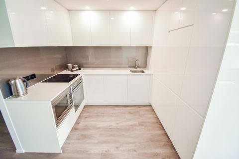 Belise Apartments - Flights 43