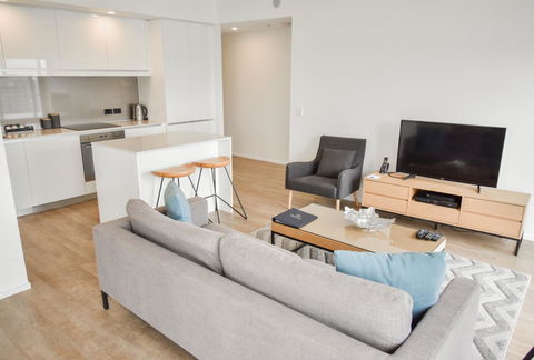 Belise Apartments - Flights 8