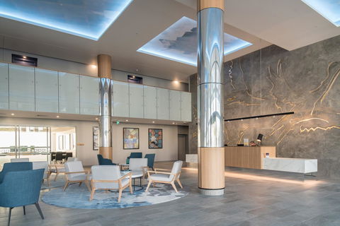 Belise Apartments - Flights 0