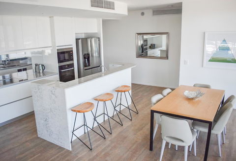 Belise Apartments - Flights 4